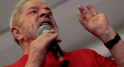 Juez pide aumentar a 12 años condena contra Lula