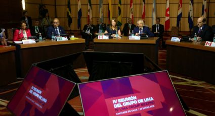 Grupo de Lima es acusado de obstruir elecciones presidenciales en Venezuela