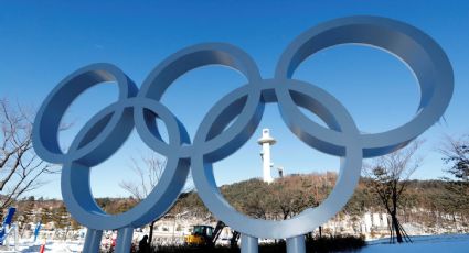 Autorizan participar a 169 rusos con bandera olímpica en Pyeongchang 2018