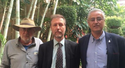 Respalda ONU-DH a ex rector Vera ante detención en Morelos