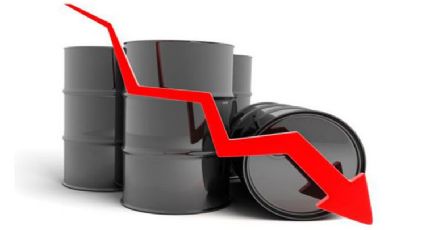 Precios del petróleo caen ante posible debilitamiento del mercado 