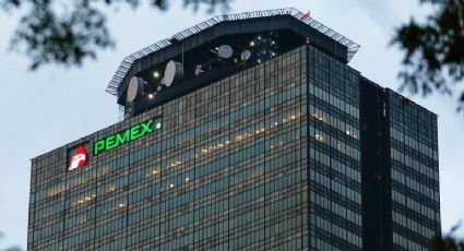 Pemex reconocido internacionalmente por destacada actividad en mercados financieros