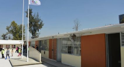 SEP libera casi 3 mil mdp para programa 'Escuelas al CIEN'