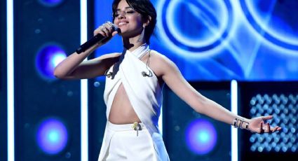 'Dreamers no pueden ser olvidados y merecen que se luche por ellos': Camila Cabello en los Grammy (VIDEO) 