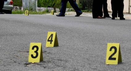 Fin de semana violento en el país deja saldo de 25 muertos