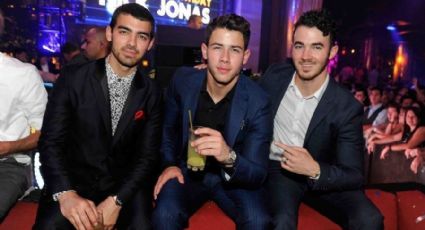 Descarta Nick Jonas posible reencuentro de 'The Jonas Brothers' (VIDEO) 