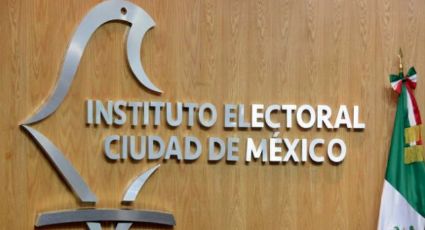 IECM condena agresiones a reportero y mitin de precampaña de Morena en Coyoacán
