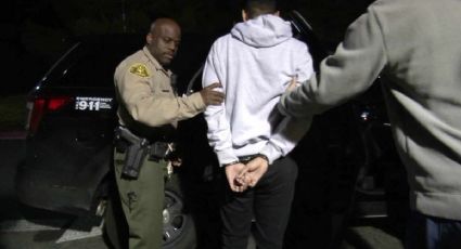 Arrestan a más de 500 sospechosos de tráfico de trata en California