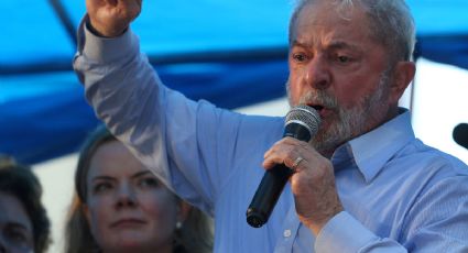 Lula lidera intención de voto para elección presidencial en Brasil: sondeo