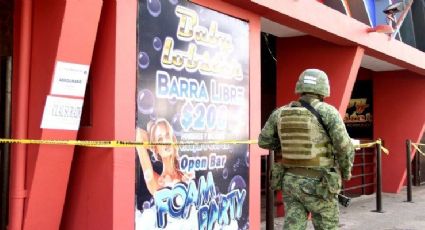 Alcalde de Acapulco solicita regreso de gendarmería; pide reforzar seguridad 