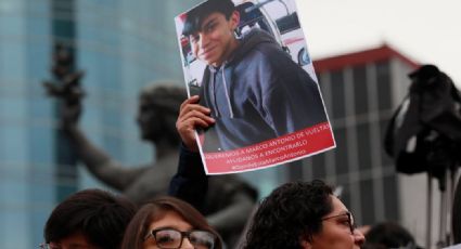 Bachilleres y universitarios alistan acciones en defensa de Marco Antonio Sánchez