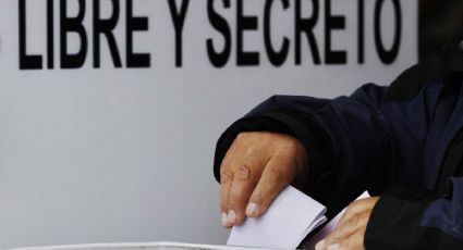 Segob ofrece garantizar seguridad en elecciones; no hay focos rojos