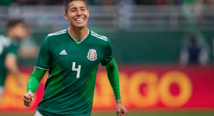 México vence 1-0 a Bosnia en juego de preparación rumbo a Rusia 2018