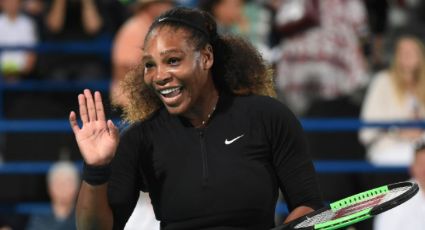 Serena Williams, ausente en el Abierto de tenis de Australia