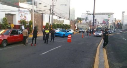 Realizarán operativo rastrillo en límites de Edomex y CDMX