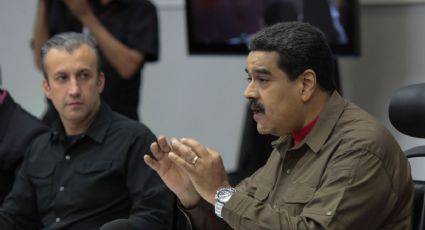 Maduro cierra comunicación con Aruba, Curazao y Bonaire para acabar con mafia