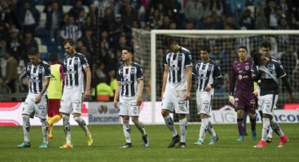 'Rayados' empata 1-1 con 'Monarcas' en la jornada 1 del campeonato