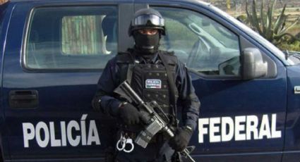 Policía federal toma mando de 4 municipios de Chihuahua