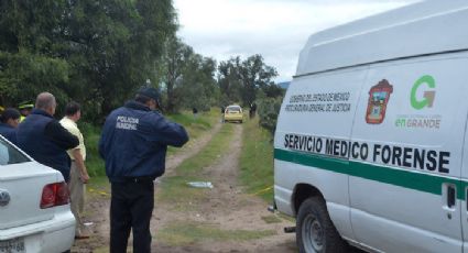 FGJEM confirma hallazgo de tres mujeres muertas en Tecamac