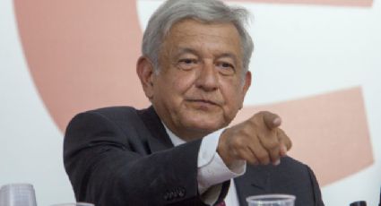 Morena es referente de moral asegura López Obrador