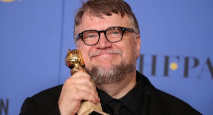 Guillermo del Toro encabeza nominaciones a BAFTA con 'La forma del agua' (VIDEO)