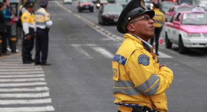 Dos marchas complicarán tránsito este martes en CDMX