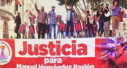 Anuncian Antorchistas movilización en Puebla por crimen de alcalde de Huitzilán