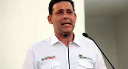 Exgobernador de Tamaulipas acude este miércoles a audiencia en Ciudad Victoria