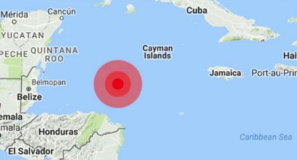 Sismo de magnitud 7.6 sacude Honduras; emiten alerta de tsunami (VIDEO)