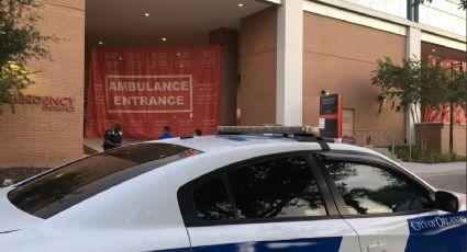 Policía alerta de hombre armado en hospital de Orlando, EEUU (VIDEO)