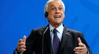 Chile no tiene obligación de negociar acceso al mar con Bolivia: Piñera (VIDEO)