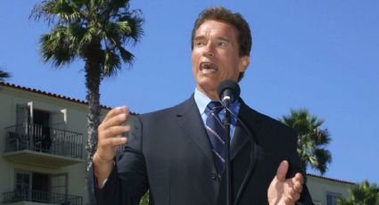 Crucé la línea de lo permitido con mujeres, pero pedí perdón: Arnold Schwarzenegger