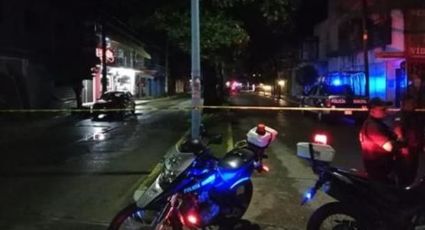 Suman 10 lesionados y un muerto tras ataque con granadas en Oaxaca