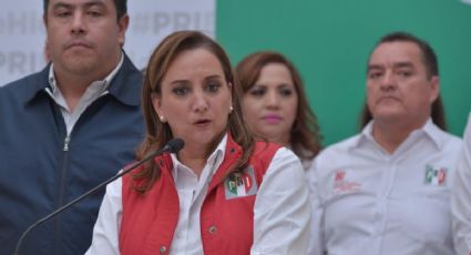 Desconoce PRI acusaciones contra Francisco Olvera 