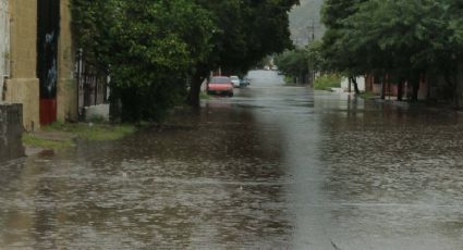 Suspenden clases en 8 municipios de Sonora por fuertes lluvias 