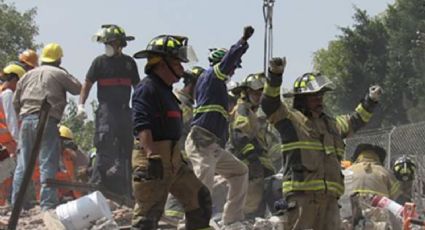 Suspenden 300 contrataciones de bomberos en la CDMX por presuntos actos de corrupción 