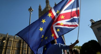 Reino Unido espera progresar en negociaciones del Brexit con Bruselas