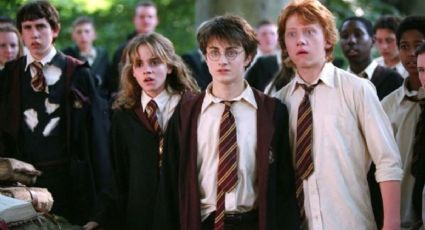Actor de la saga 'Harry Potter' confesó que estuvo a punto de renunciar 