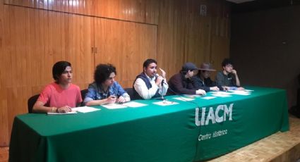 Estudiantes reiteran que alumna del CCH Naucalpan fue atacada y que ya fue dada de alta