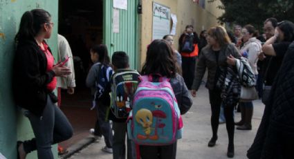 Si habrá clases durante recorte de agua en la capital: Gob-CDMX