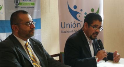UNPF rechaza propuestas legislativas para desaparecer el INEE