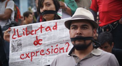 Defensores de periodistas celebran protocolo aprobado en México para investigar delitos contra la libertad de expresión