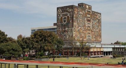 Confirma UNAM hallazgo de cadáver en CU 