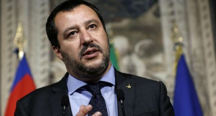 Gobierno italiano pide retirar sanciones económicas de la UE contra Rusia