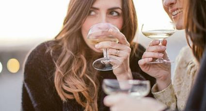 El riesgo de tener cáncer de mama incrementa con el consumo de alcohol