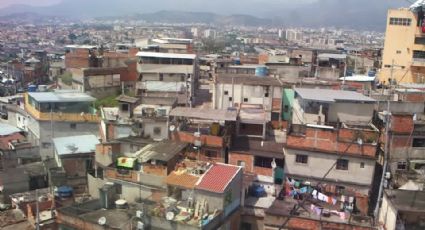 Alerta CONEVAL rezago en vivienda