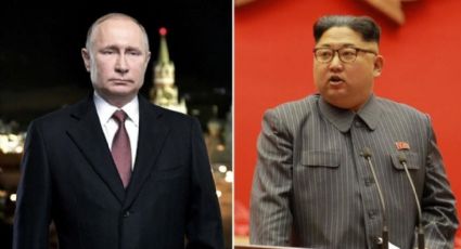 Por concretarse encuentro entre Putin y Kim Jong-un