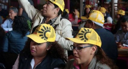 Trabajadores sindicalizados del PRD pedirán a Consejeros Nacionales analizar su despido 