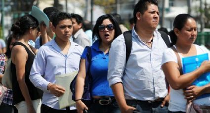 Impera baja empleabilidad de jóvenes, mujeres, indígenas y discapacitados en el país: CONEVAL