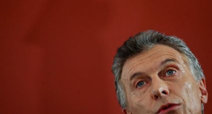 Por 'incitar a la violencia colectiva', organización judía denuncia al presidente Macri 
